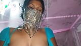 Cum in mouth Desi bhabhi Hard Sex snapshot 12