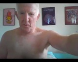 grandpa stroke on webcam snapshot 3