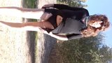 Sissy Laura outdoor snapshot 9