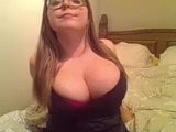 Superbe Cutie Curvy à Gros Seins 15 snapshot 19