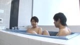 Japanische MILF-Mutter und Sohn-Lust, schönes Nozomi Sasayama snapshot 14