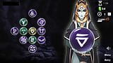 Legenda spiritelor orbe - Midna - gameplay partea 3 - Paya story - jocuri Babus snapshot 4