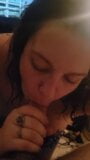 Homemade, Missy K meet and blow snapshot 5