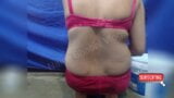 Nisha Bhabhi hot panty bathing Mera Lund khada kr Diya bc snapshot 4