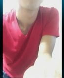 Korean Guy on Skype snapshot 4