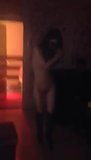 chinese vip party nude girl dancing snapshot 2