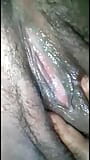 Indian Girl Pussy And Fingering Video snapshot 6