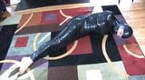 Mummified in electrical tape snapshot 20