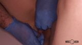Pizda doamnei mature cu degetul de la un masaj snapshot 19