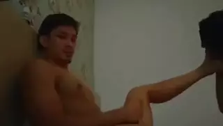 Slut Pinoy Cumming in Client's Mouth 1'41: Gay Old & Young Porn ...