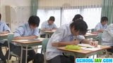 Délicieuse lycéenne japonaise snapshot 2