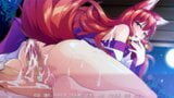 Trap shrine escena de sexo #3 (juego hentai) snapshot 19