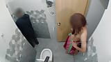 Naughty boy seducing the plumber snapshot 6