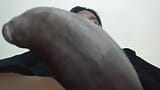 Big black hot Big dick snapshot 16