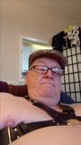 Flat cap grampa drar sin todger snapshot 6