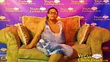 Serena Lee - HUGE Boobs BDSM Anal Vegas Mayhem EXTREME Casting in Las Vegas snapshot 5