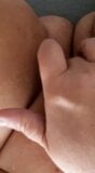 Fingering snapshot 6