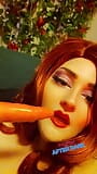 Nightngale presents Jessica Rabbit snapshot 6