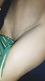 Indian Desi bhabhi sex with balloon snapshot 3