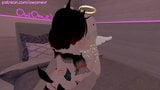 VRchat Femdom Erp OwO snapshot 2