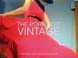 Mama Loves Mambo - vintage 60's beauty dance striptease snapshot 1