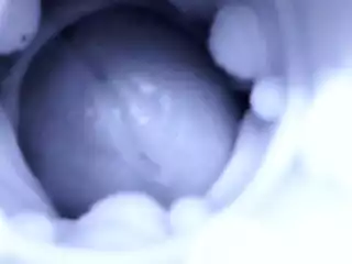 Pussy cam, Uncut dick fucking sex toy with camera inside. feat. Milky Tata   Asian, Big Cock, Latino, Masturbation, Nude Gay Porn | xHamster