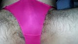 Short video in my pantie snapshot 2