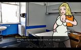 Quantum Loop-Blonde Nurse Introduction snapshot 10