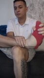 Red Socks snapshot 7