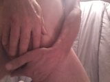 Stroking After Shave snapshot 3