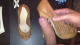 Cum in my roommate platformheels 01 snapshot 5