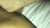 Male Masseuse & I fingering Arab wife snapshot 8