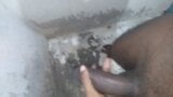 Tamil boy handshak in bathroom with little cum in 3 rd round snapshot 4