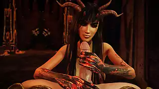 Секс-рөлдік ойын сценарийлері