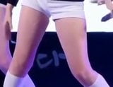 Zooming Right In On SinB's Luscious Thighs snapshot 21