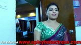 India hermosa bhabhi mierda con cuñado snapshot 3