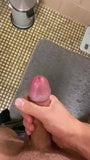 Big cumshot from me Young boy snapshot 1