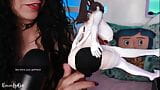 Yukiko la mia nuova bambola hentai - unboxing mrlsexdoll agatha dolly snapshot 12