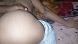 School girl friend Ko rat me jor jor se sex in house Hindi audio. snapshot 8