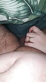 Step mom will do anything for step son dick doing a handjob snapshot 13