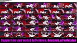 Kangxi - boquete sexy + sexo (3D HENTAI) snapshot 8