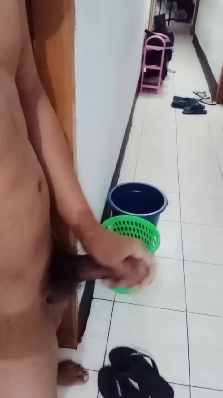 Kontol brondong