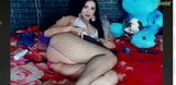 Bbw travesti brincando snapshot 10