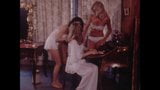 THE LOOK OF LINGERIE AT CASTLE DROGO (UK 1980) snapshot 3