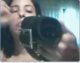 Daniela Ignacio Professora safada na webcam snapshot 3