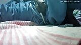 Indian girl and boy sex in the bedroom 3977 snapshot 6