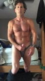 fit step dad blows his thick load snapshot 1