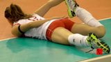 Sexy Turkish Volleyball snapshot 1