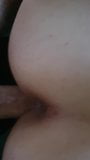 Close up Bianca 25 years young pussy so wet part two snapshot 1