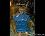 Ilovegranny, compilazione di foto amatoriali snapshot 13